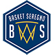 Logo basket Seregno